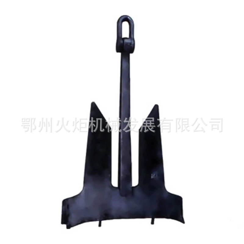 Якорь AC-14 большой сцепление с полным балансом