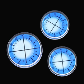 激光水平仪;水平尺;水准仪