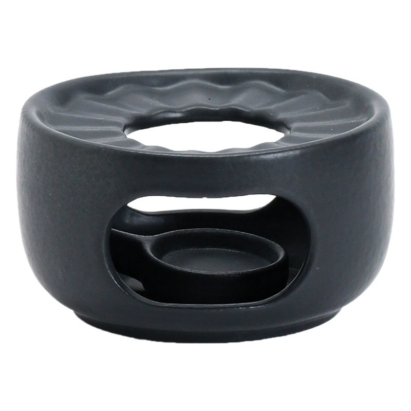 Японская чайная плита теплый чай керамическая чайная плита основа чайника изоляция свечи ароматный чайник Костюм бытовое Отопление