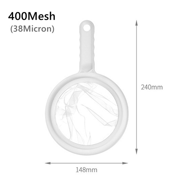 휴대용 필터망 400메쉬