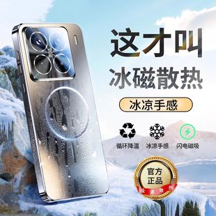 һ�����l�m��С��15Pro�֙C������ĥɰXiaomi15ȫ����ˤ���o����