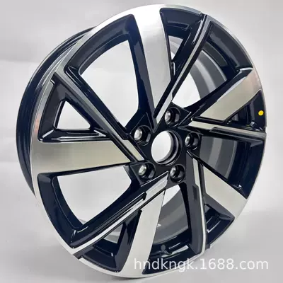 Original Genuine Aluminum Alloy Hub