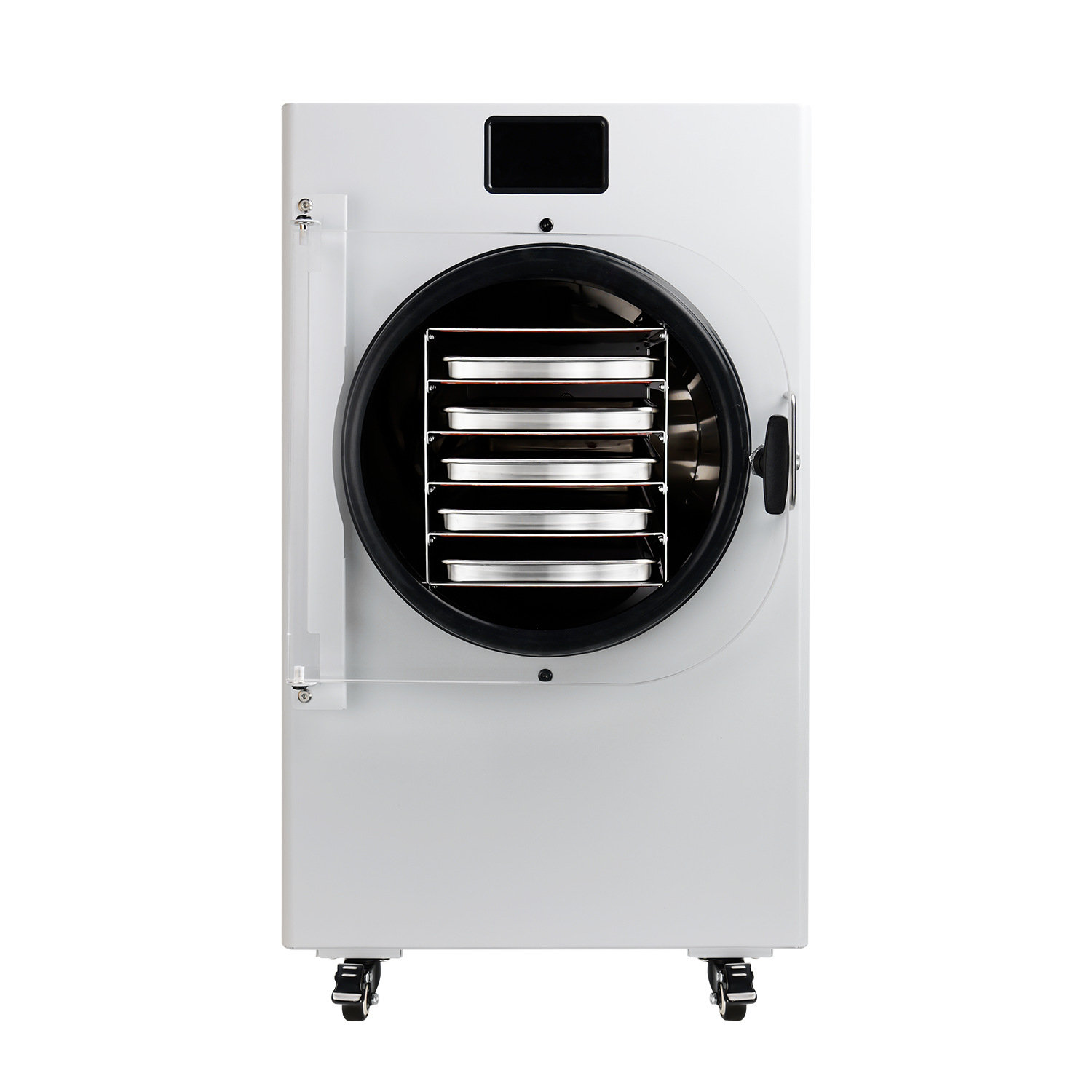 HFD-5A 동결건조 면적 0.44제곱미터