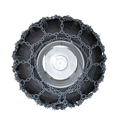 Tire snow chain Forest Tire Protection Chain