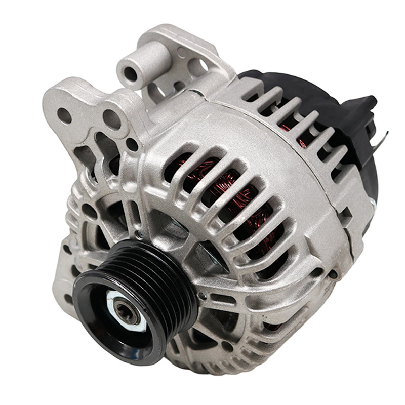 03C903023L Generator Is Suitable for Volkswagen Lavida 181 1.6L 08-13 Polo Jinqing 9J4 1.4L