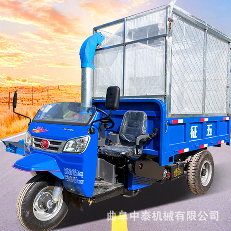 28马力车载式铡草揉丝机 干湿饲草料加工粉碎机 牛羊场青储铡段机