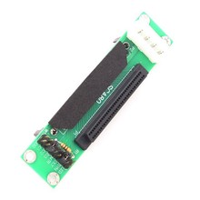 SCSIӲ�P�D���^ 68��D80� scsi 68�D80 80�D68 SCSI�D�ӿ�