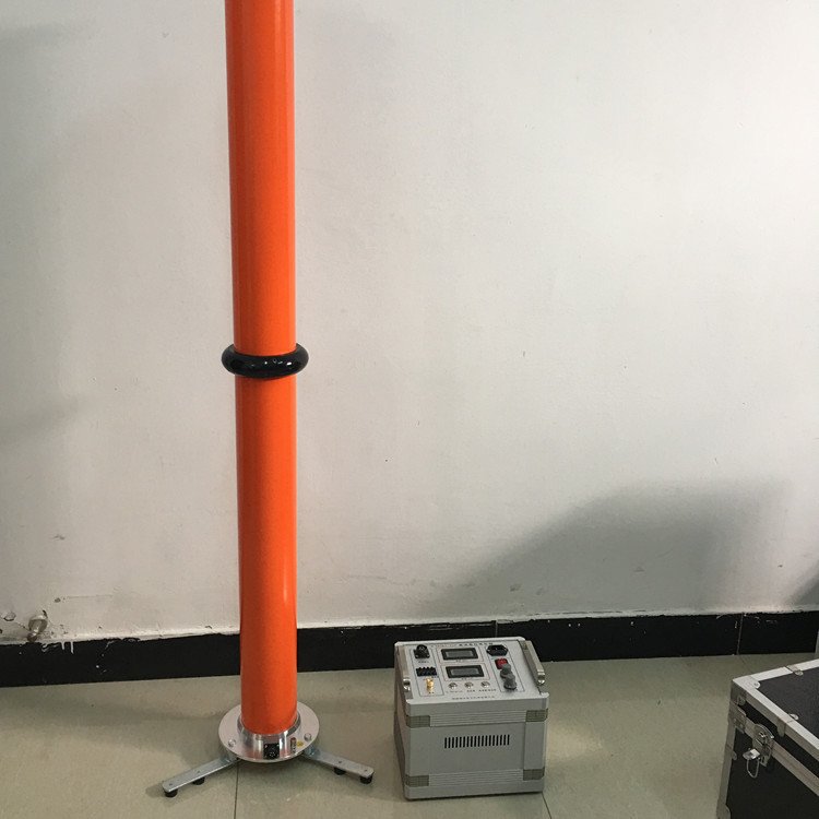 Equipo de prueba de tensión para generador de alta tensión de CC con buen rendimiento ligero y garantía de calidad