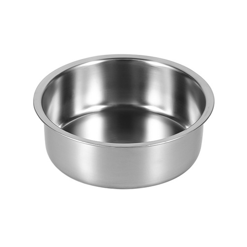 Edible oil oil basin, soup plate, stainless steel flavor box, condiment bowl, electric oven soup pot, oil catcher, barbecue tools