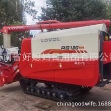 �S�ҟ��۵̓rȫ��2.4m��̨LOVOL RG130EVOС��ˮ���������ո�C