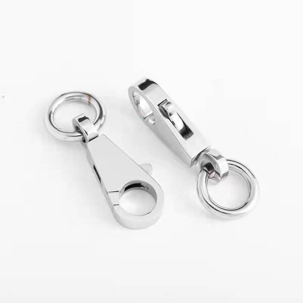 High-end climbing bag stainless steel