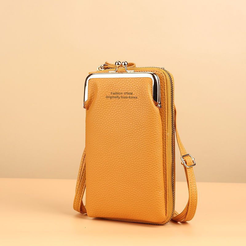 Dark yellow