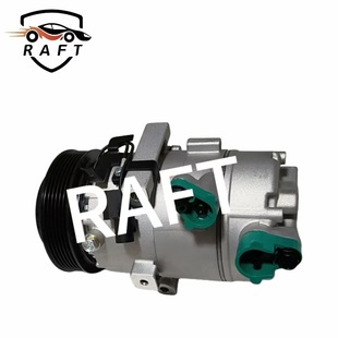 Suitable for Hyundai Kia Air Conditioner Compressor Assembly Air Cooler 97701-A5100