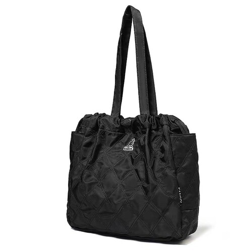 [Manufacturer supply] 2024 new foreign trade women's bag Korean style fashion kangaroo handbag large capacity shoulder bag