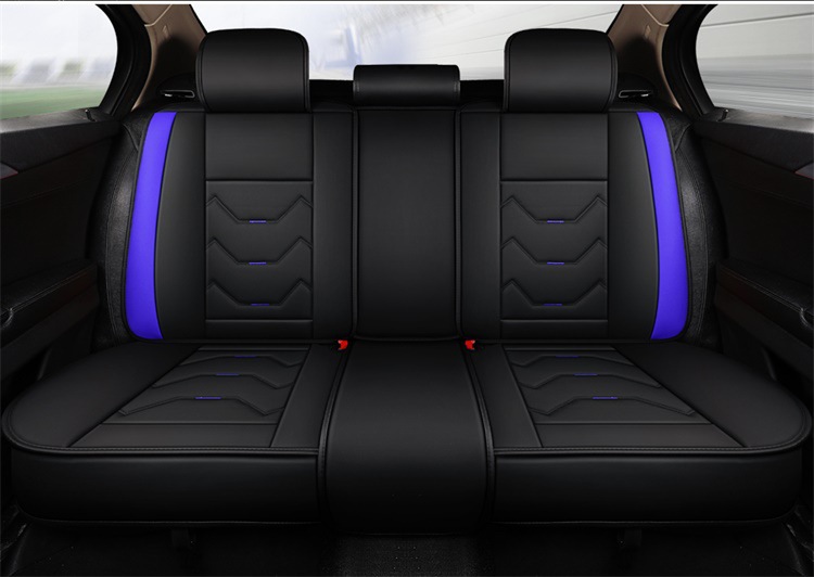 Universal Car Seat Cover Four Seasons Seat Cushion