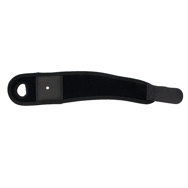 1 palm strap with thumb hole