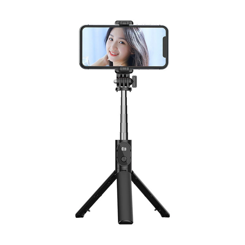 Handheld tripod, universal tubing, P20, bluetooth