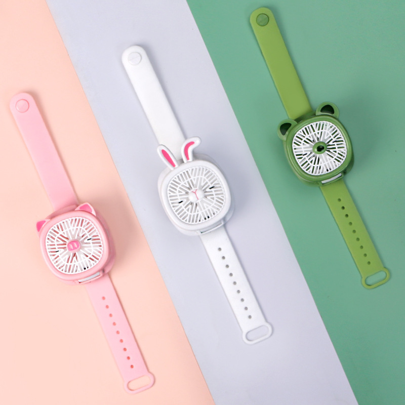 [여름특가] 핑크돼지 + 흰토끼 + 초록곰 + 무료 충전케이블