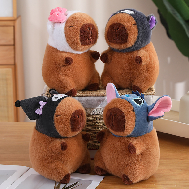 Muñeca de agarre de ocho pulgadas Muñeca pequeña de lanzamiento de boda Muñeca de peluche Actividad de agarre de 8 pulgadas 20cm al por mayor