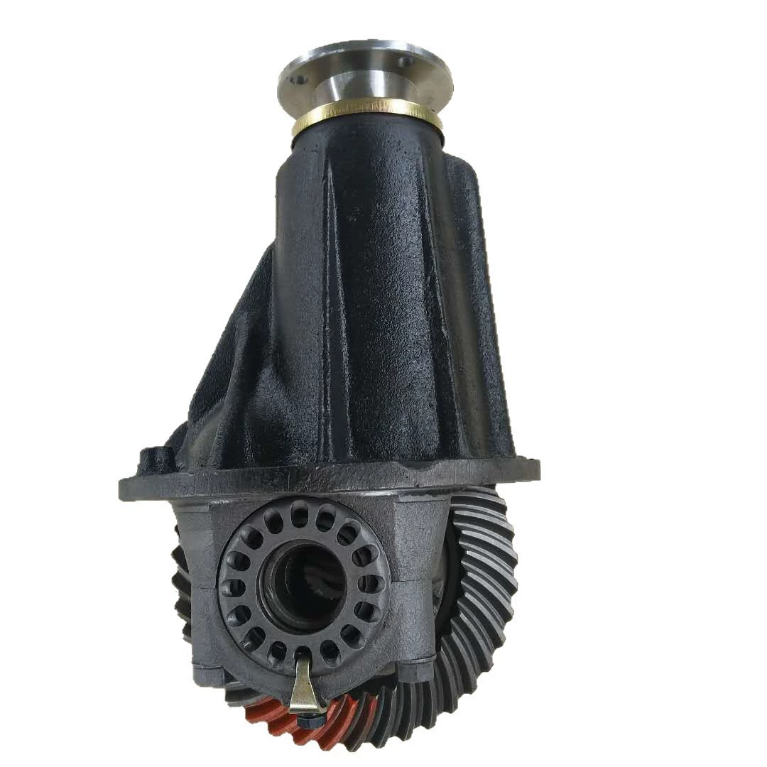Подходит для дифференциала Toyota Sea Lion 9:41 угловой зубчатый бачок 41201-29805 41201-80732