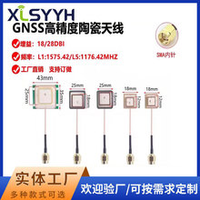 L1/L5�p�l�߾��ȶ�λ�մ��쾀GNSS��Դ�oԴ�����쾀GPS/BD�쾀