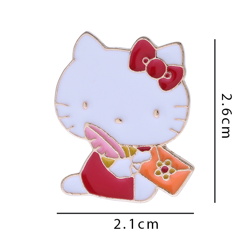 봉투 KT 고양이 CK929