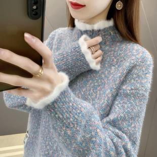 ѩ�᠖ë��Ů�ﶬ�¿�־���ɫ����㼑и��I�ӽq��ˮ���q�����