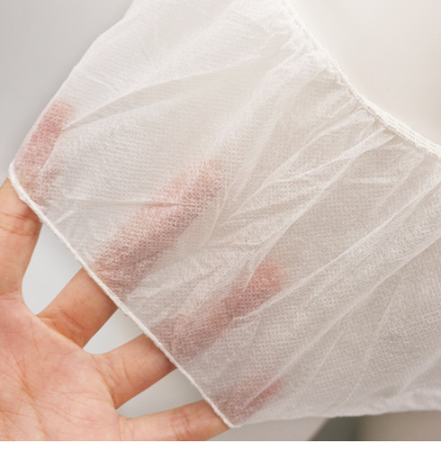 Disposable non-woven underwear bra sweat sauna beauty salon fumigation briefs men and women thickened paper underwear