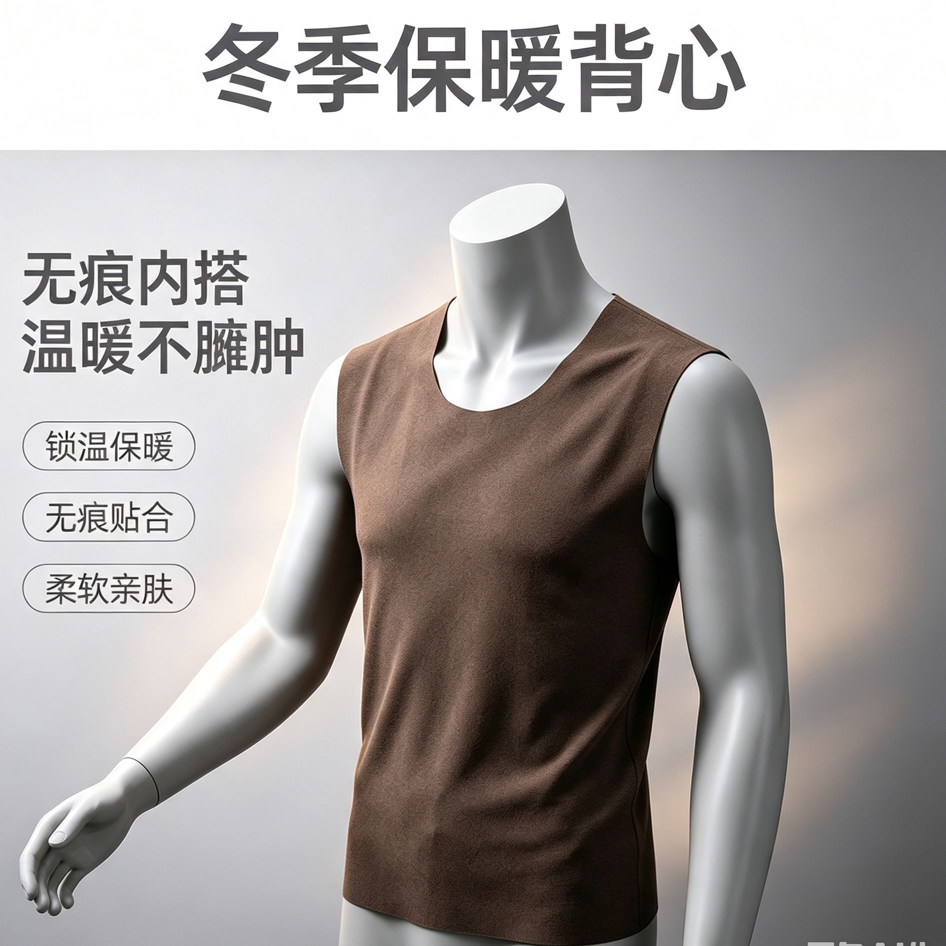 Seamless Innerwear