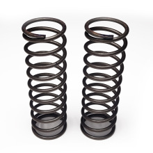 定制压缩弹簧螺旋弹簧机械压簧精密件圆柱非标压缩弹簧来图定制