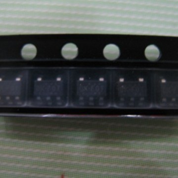 XB8358D-SOT23-5封装 XB品牌 锂电池保护芯片 华本天成优质供应