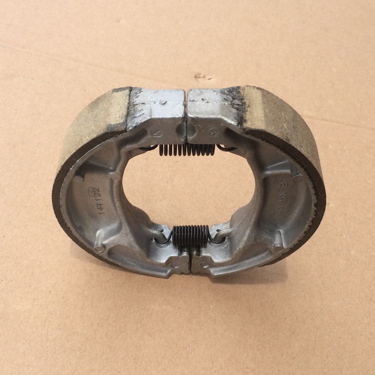 Suitable for New Dazhou Honda motorcycles RX125, SDH125-31/37/36/35/38 brake pads, original parts