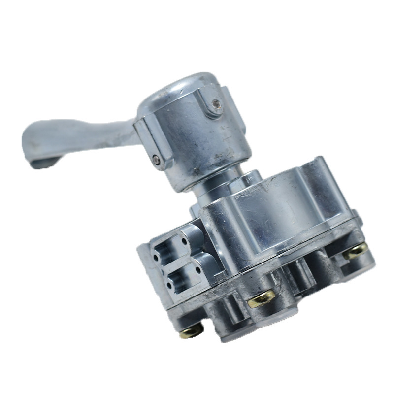 Piezas de elevación 4630320207 del autobús del camión pesado de la válvula de control de SMT 4630320200