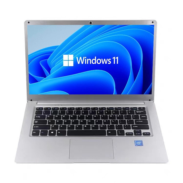 Factory Direct Sales Cross-Border New 14inch N3350 Business Office Student Online Class Laptop Laptop