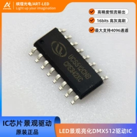 LED灯带;点光源;线条灯/灯条