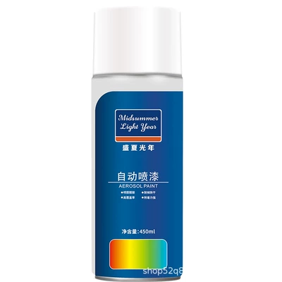 Avtomobil boyası – red White automatic paint