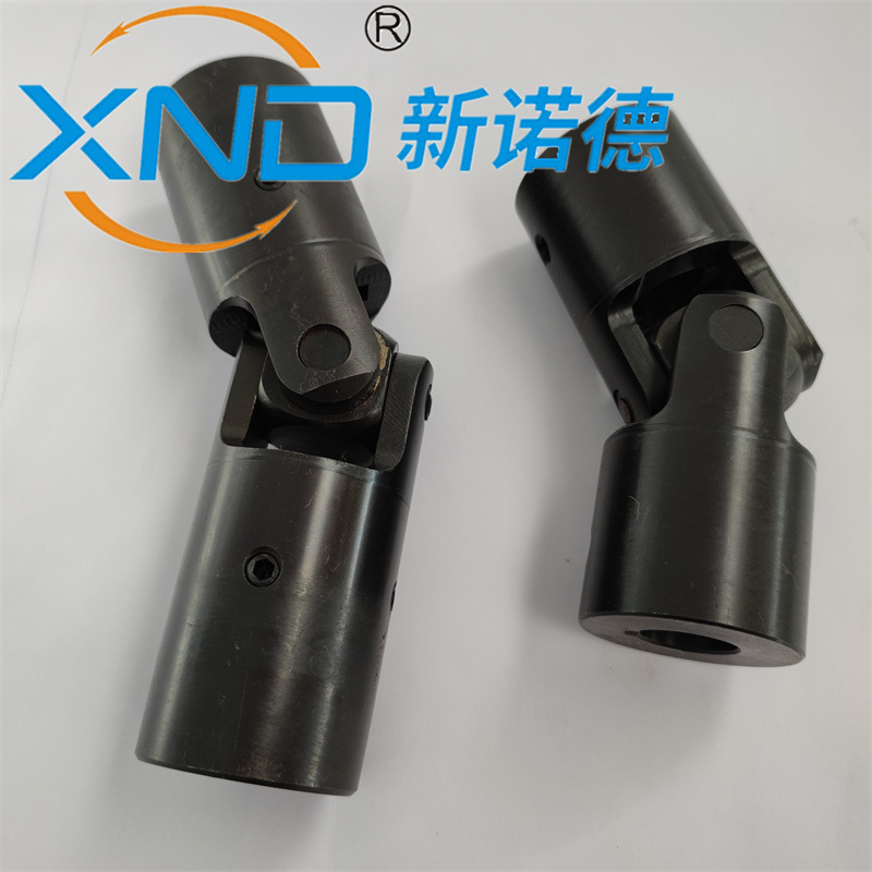 WSD8/WXD8型 单十字万向联轴器  万向联轴器 小型万向轴 传动轴