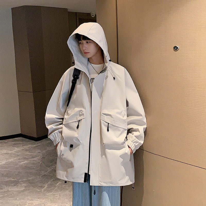 얕은 카키