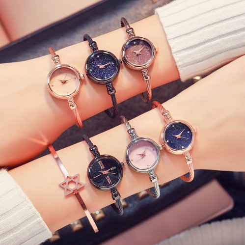 retro fresh bracelet