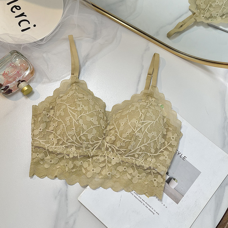 밀 스파이크 옐로우