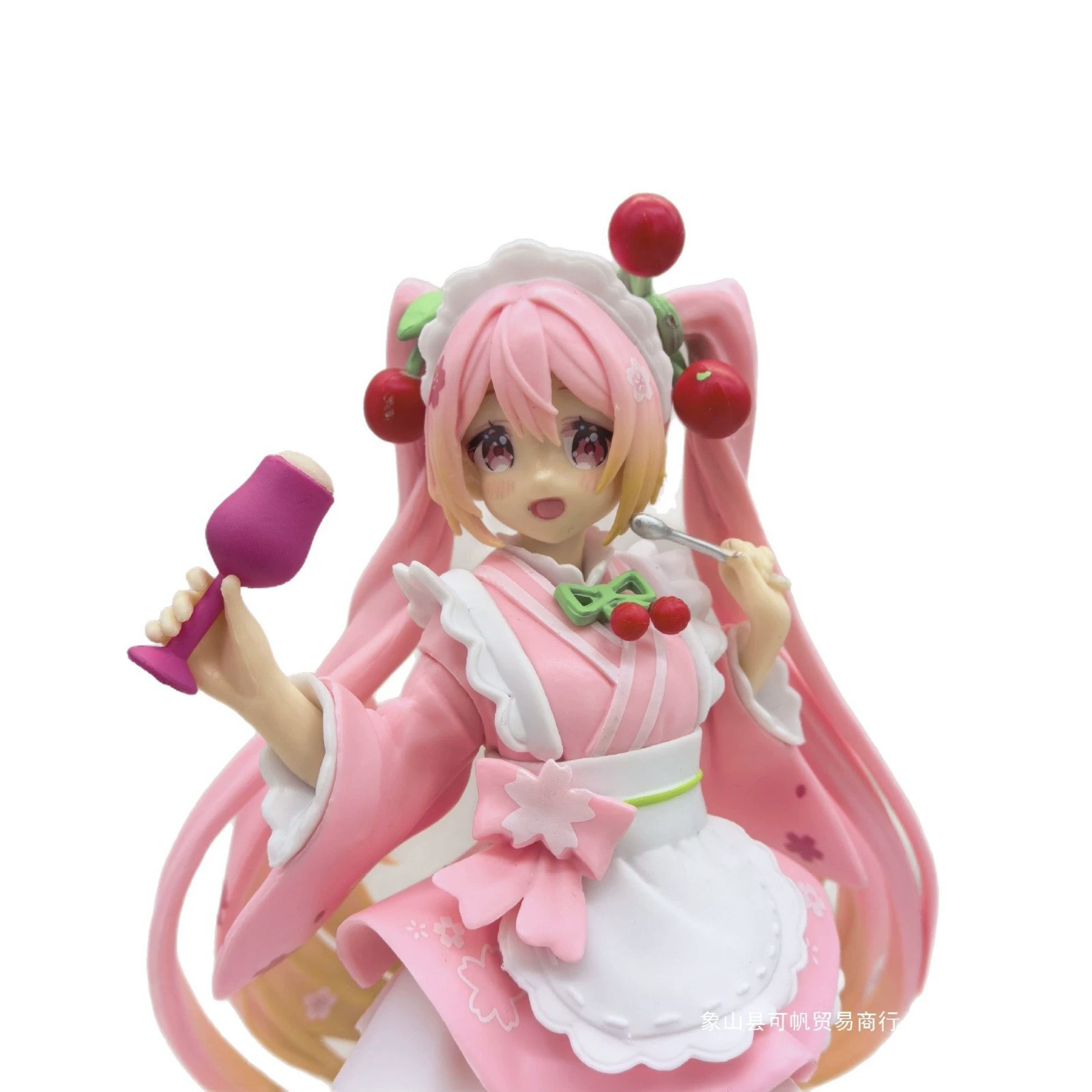 Фигура Hatsune FuRyu VOCALOID Love Sailor Uniform Ножка Ножка О ornament игрушка модель подарок