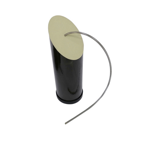 Thunder drum Orff instrument Thunder sound effect instrument Thunder drum Snare drum Thunder imitation drumming instrument