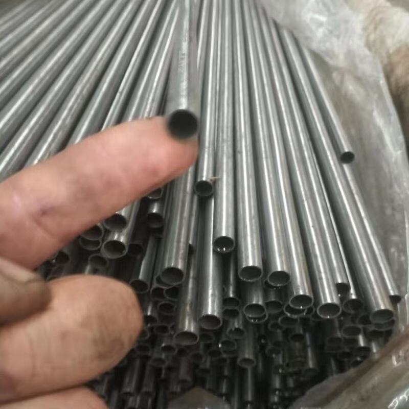42crmo seamless precision tube, inner bore grinding processing 45 # /42CrMo stainless steel
