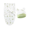 Avocado Spring Silkworm Sleeping Bag