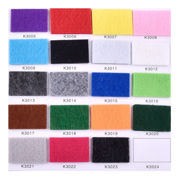 Manufacturer supplies home textile moisture-proof adhesive backing…