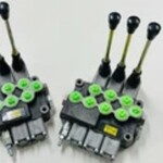 澳大利亚CATFORD液压遥控双作用控制阀 6-8周