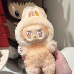 広東省スポット高品質バブルマート 3.0 ラブブラブブ人形ブラインドボックスぬいぐるみ