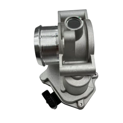 A11.6T 15 Magotan – Drossel