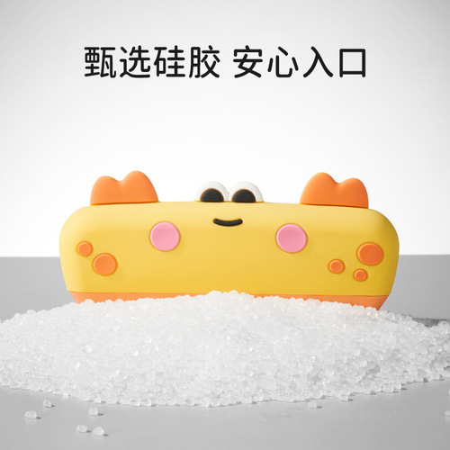 Children's harmonica, baby's special wind instrument, early education baby toy, beginner's toddler harmonica