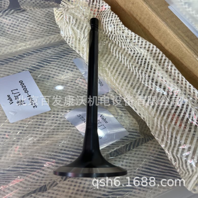 三菱MGS2500KVA发电机组气门3650400200400座圈弹簧导管阀座推杆